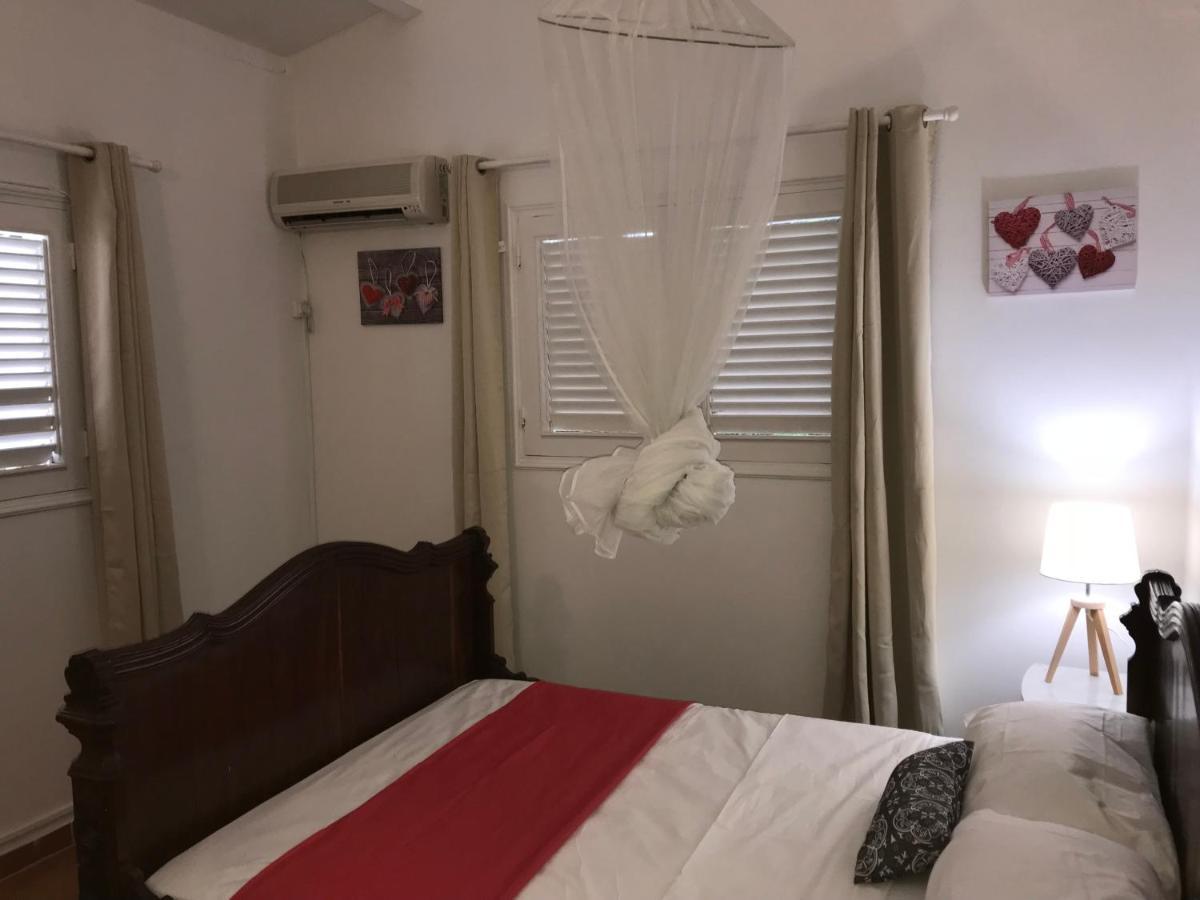 르 고지에 Le Belleplaine 빌라 외부 사진