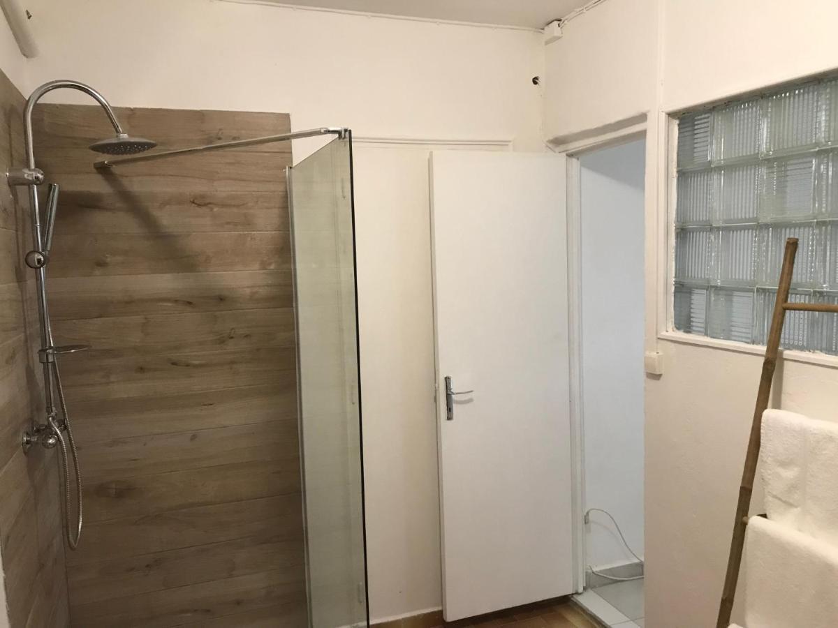 르 고지에 Le Belleplaine 빌라 외부 사진