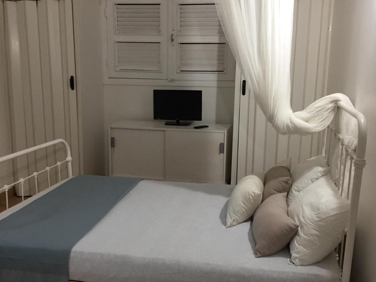 르 고지에 Le Belleplaine 빌라 외부 사진